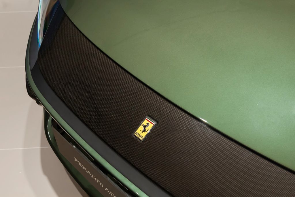 Ferrari 12Cilindri 2024