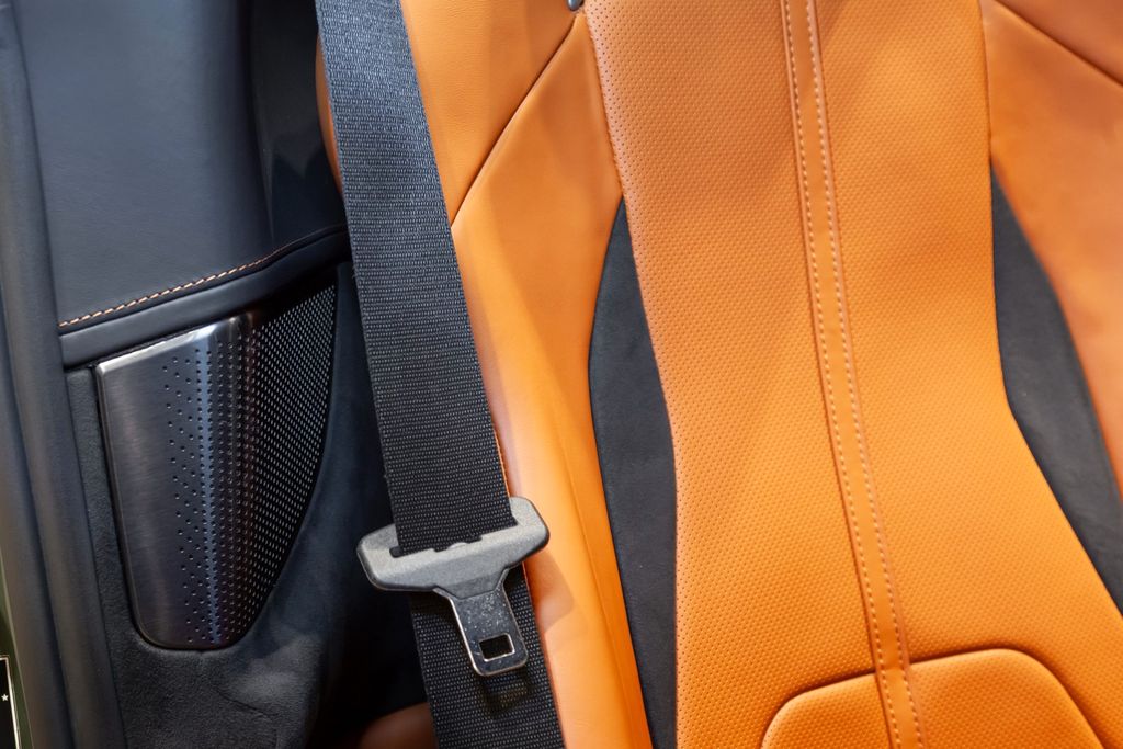 Ferrari 12Cilindri 2024