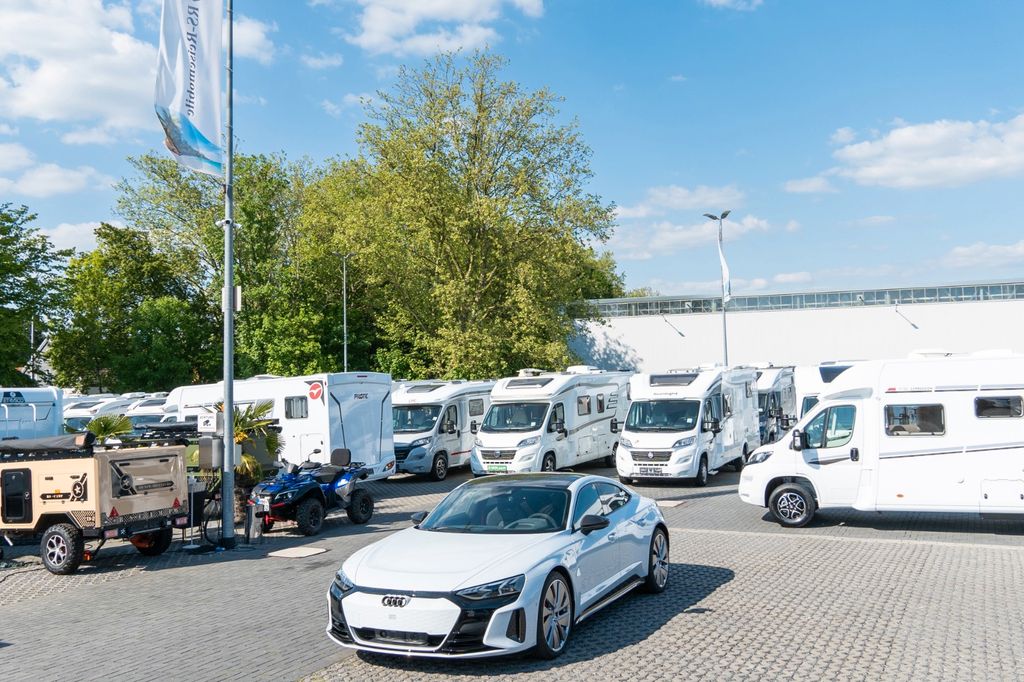 Audi RS e-tron GT 2023