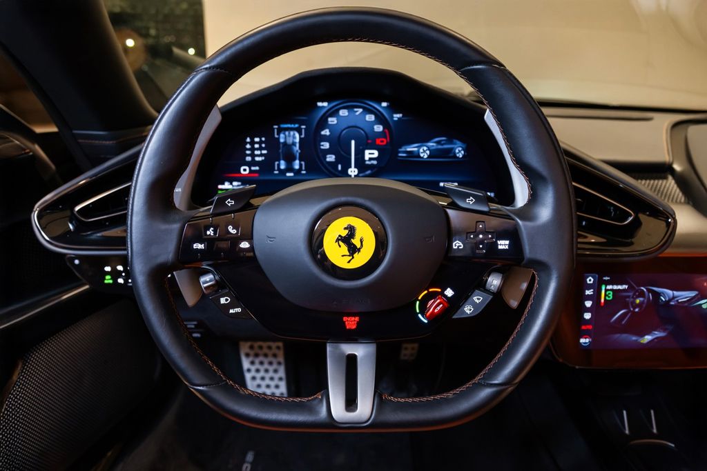 Ferrari 12Cilindri 2024