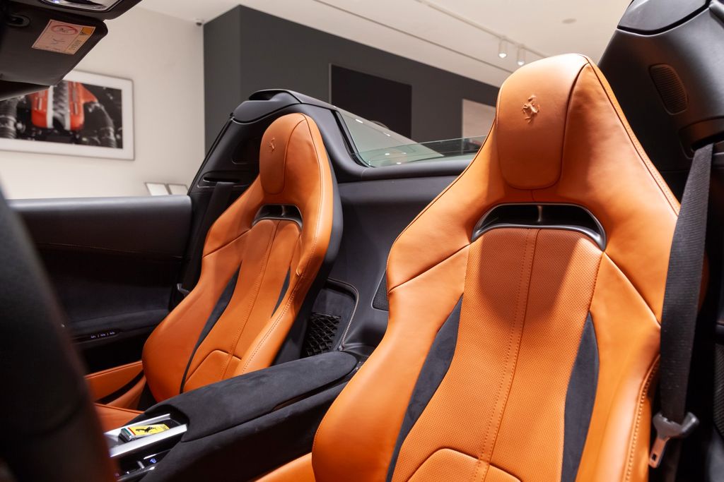 Ferrari 12Cilindri 2024