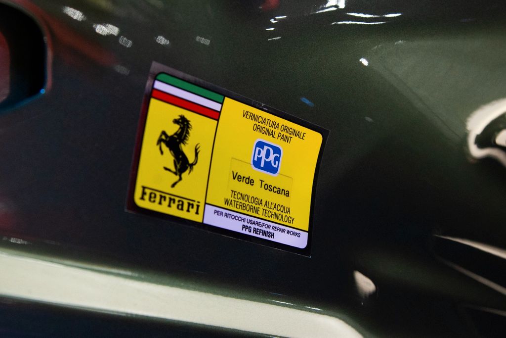 Ferrari 12Cilindri 2024