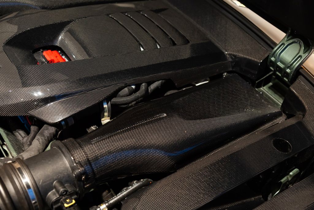 Ferrari 12Cilindri 2024