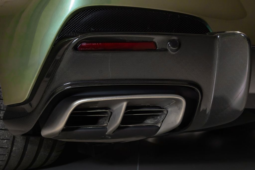 Ferrari 12Cilindri 2024