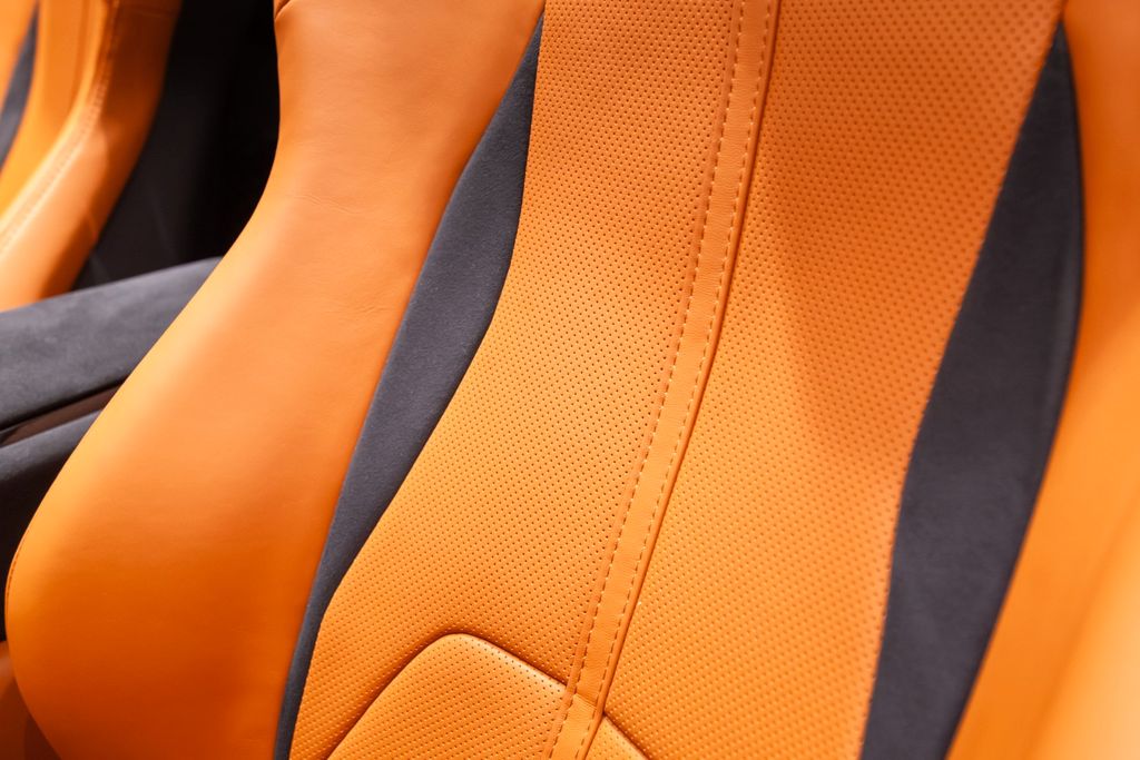 Ferrari 12Cilindri 2024