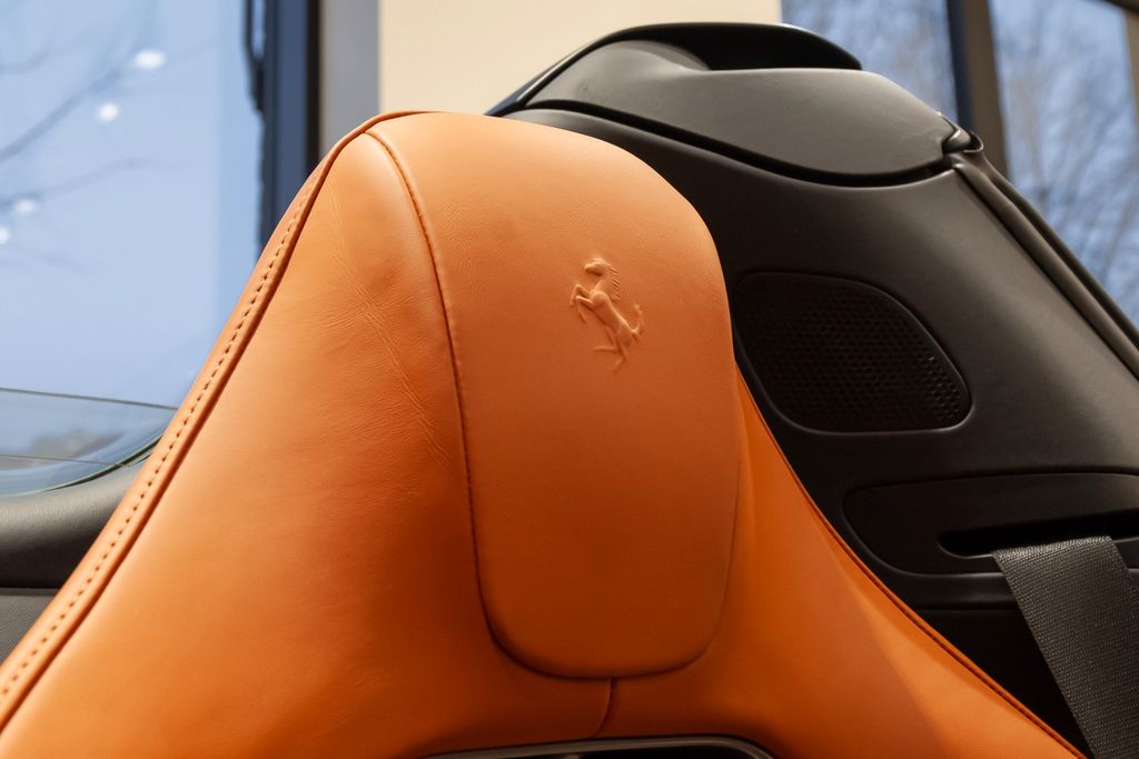 Ferrari 12Cilindri 2024