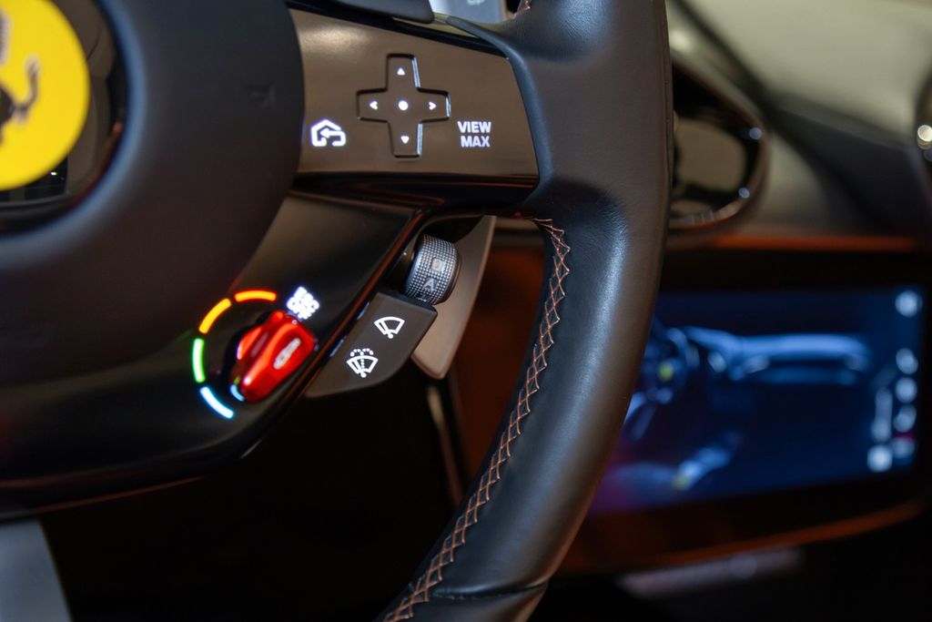 Ferrari 12Cilindri 2024