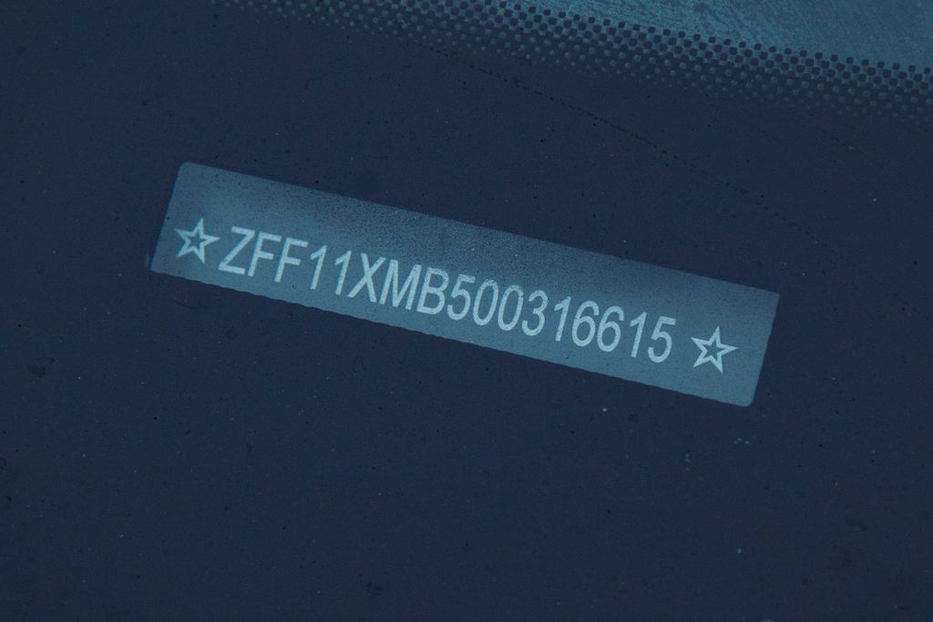 Ferrari 12Cilindri 2024