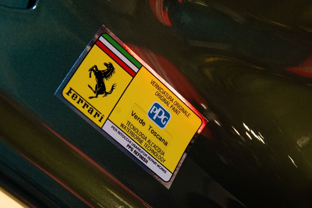 Ferrari 12Cilindri 2024