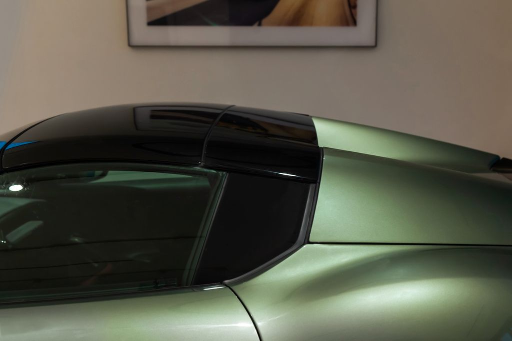 Ferrari 12Cilindri 2024