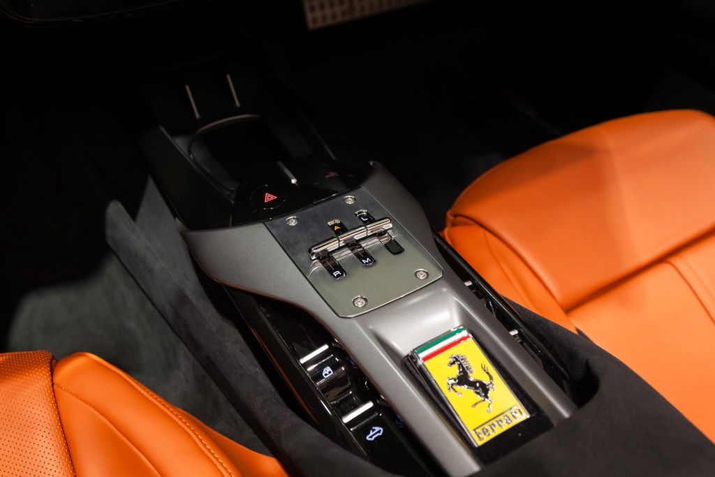 Ferrari 12Cilindri 2024