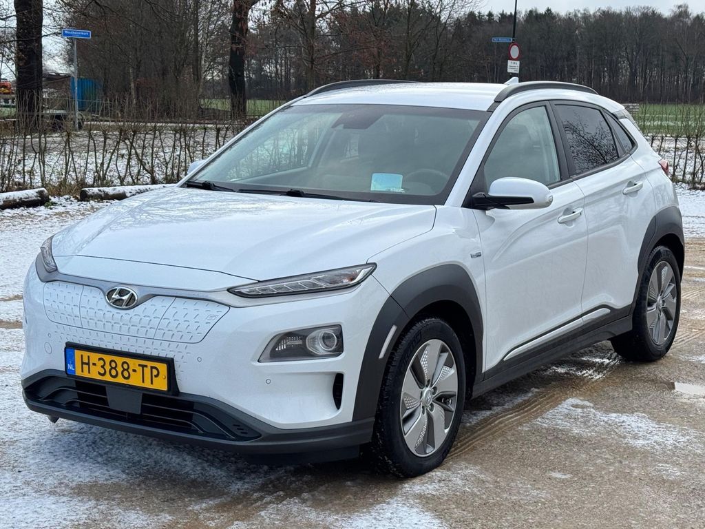 Hyundai KONA 2020