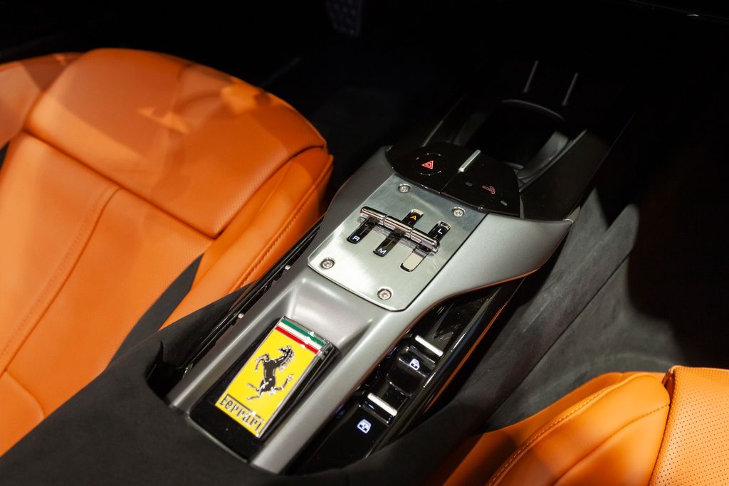 Ferrari 12Cilindri 2024