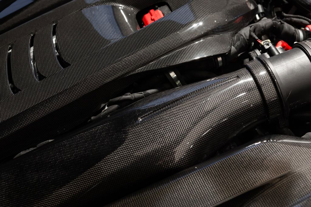 Ferrari 12Cilindri 2024