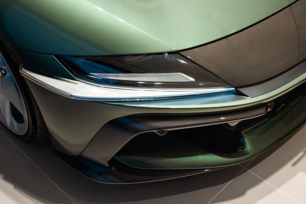 Ferrari 12Cilindri 2024