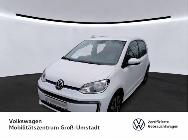 Volkswagen e-up! 2021