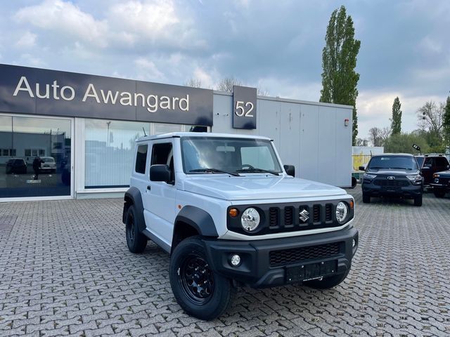 Suzuki Jimny 2025