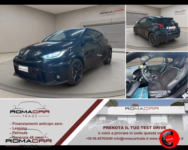 Toyota Yaris 2021
