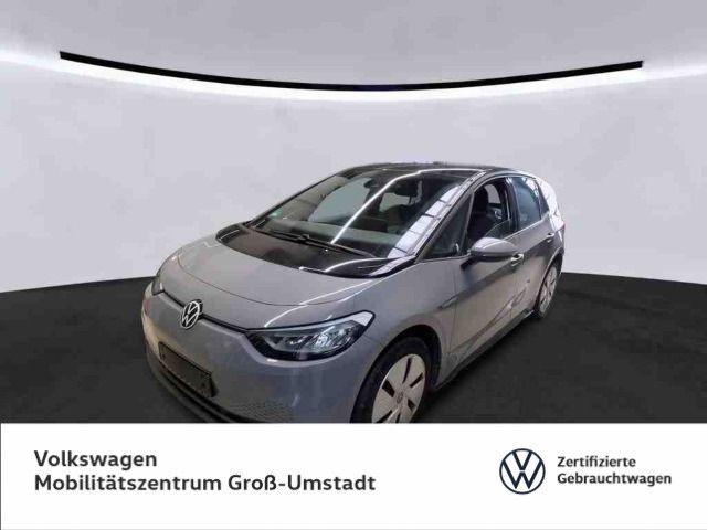 Volkswagen ID.3 2021