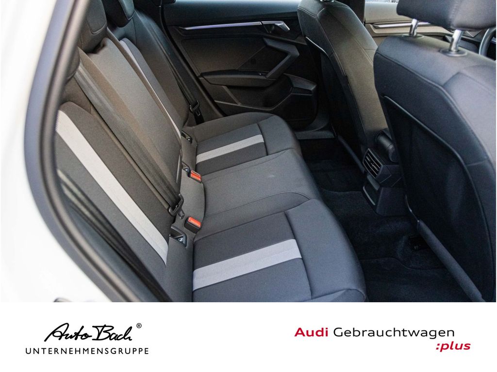 Audi A3 2024