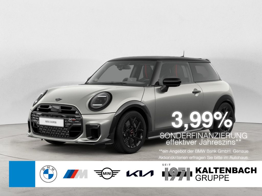 MINI Cooper S 2024