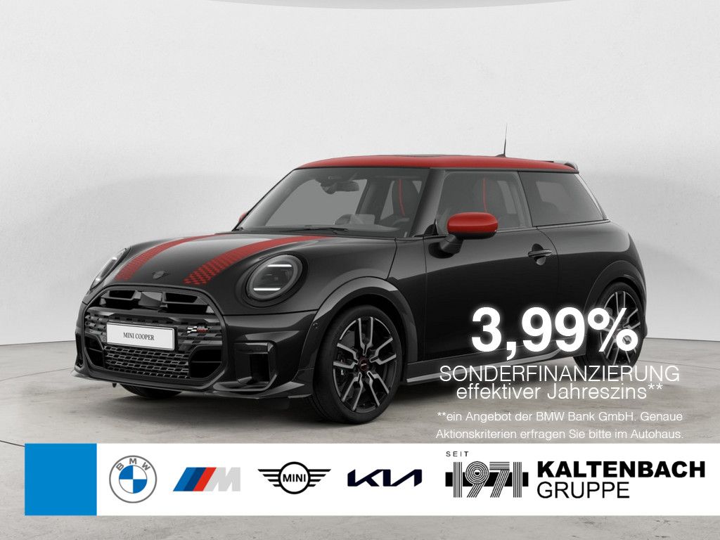 MINI Cooper S 2024