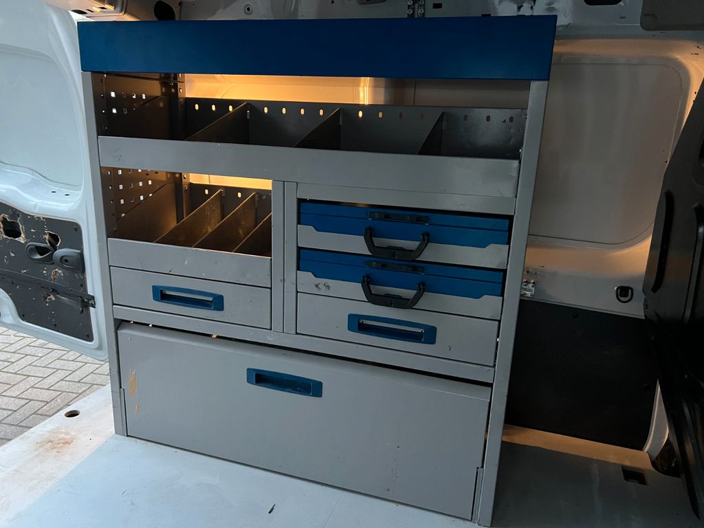 Mercedes-Benz Citan 2017