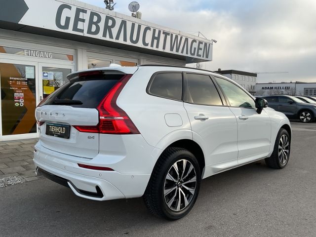 Volvo XC60 2024