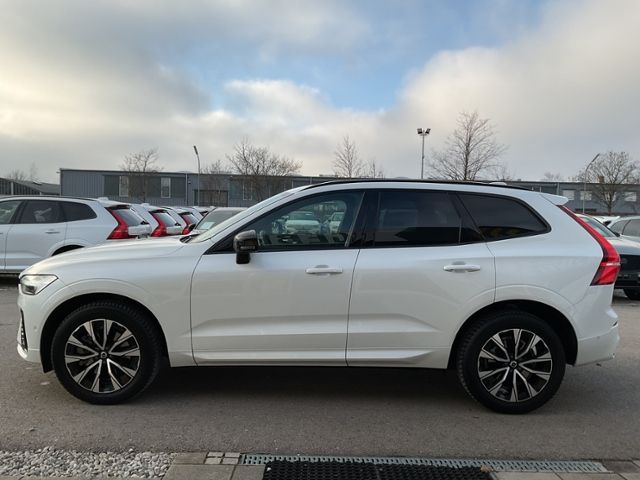Volvo XC60 2024