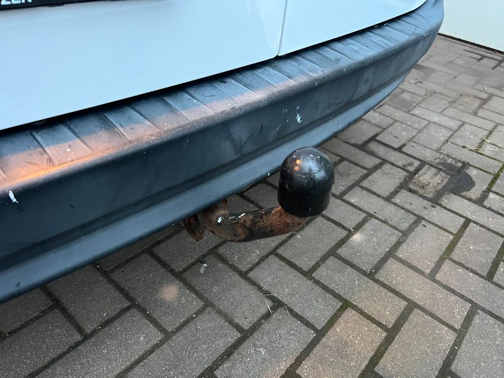 Mercedes-Benz Citan 2017