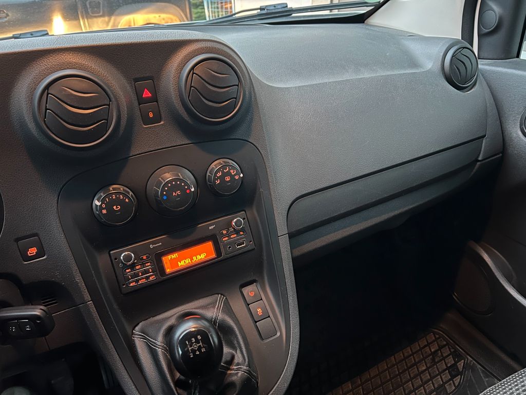 Mercedes-Benz Citan 2017