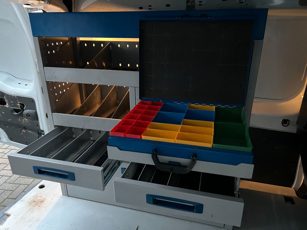 Mercedes-Benz Citan 2017