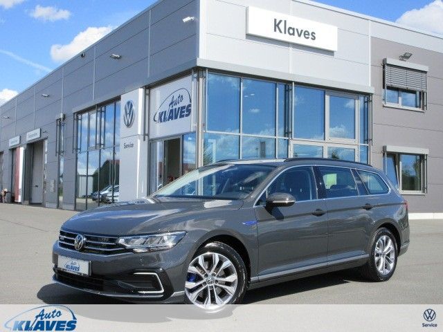 Volkswagen Passat Variant 2021