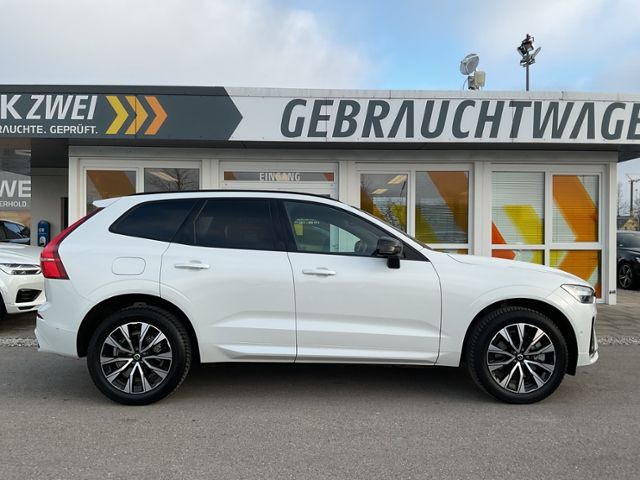 Volvo XC60 2024