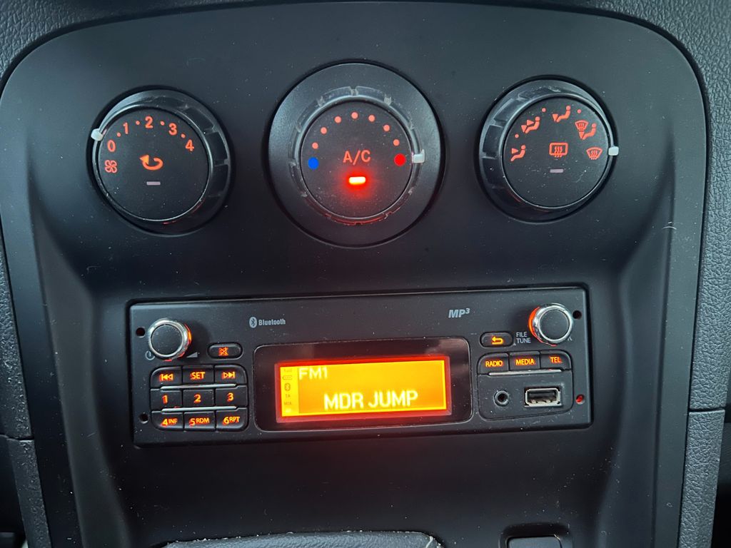 Mercedes-Benz Citan 2017