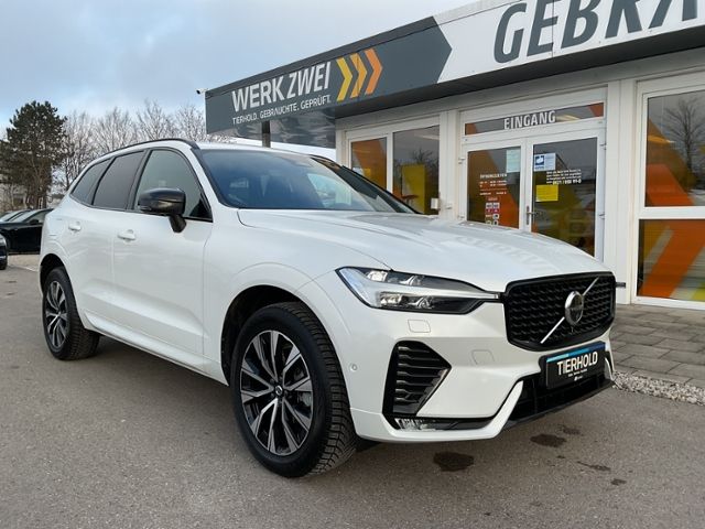 Volvo XC60 2024