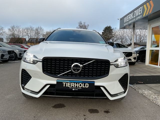 Volvo XC60 2024