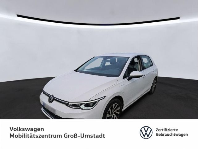 Volkswagen Golf 2020