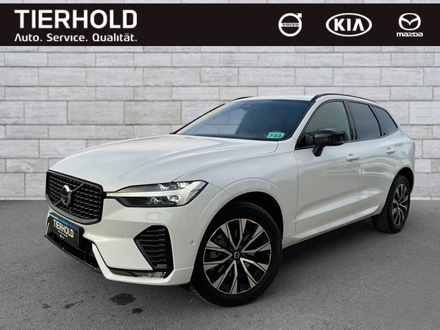 Volvo XC60 2024