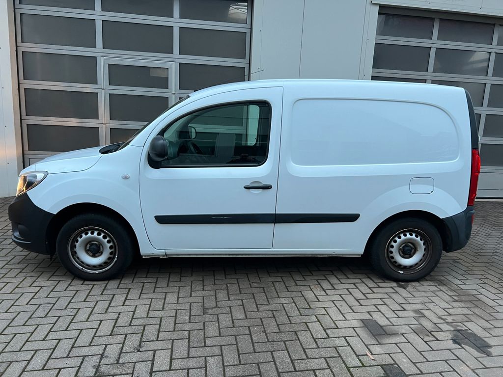 Mercedes-Benz Citan 2017