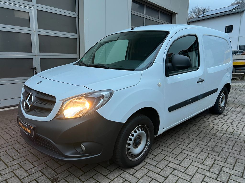 Mercedes-Benz Citan 2017