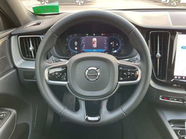 Volvo XC60 2024