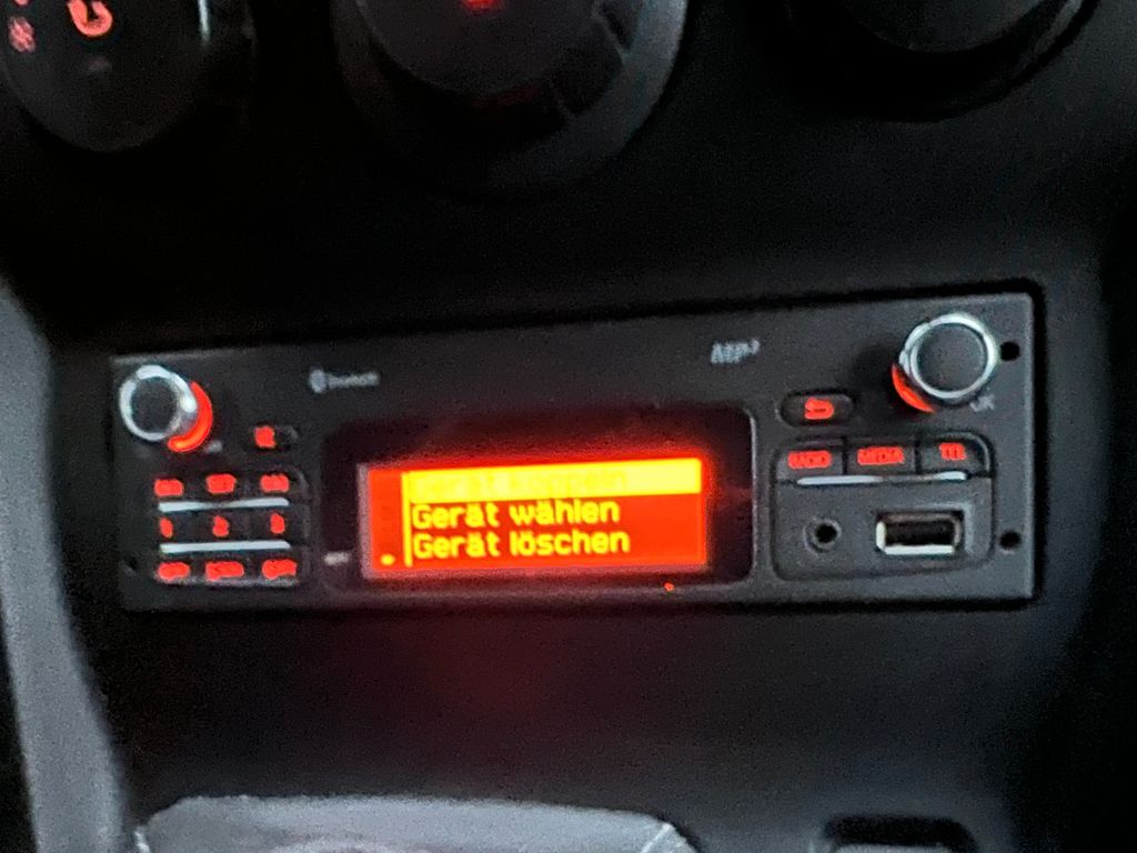 Mercedes-Benz Citan 2017