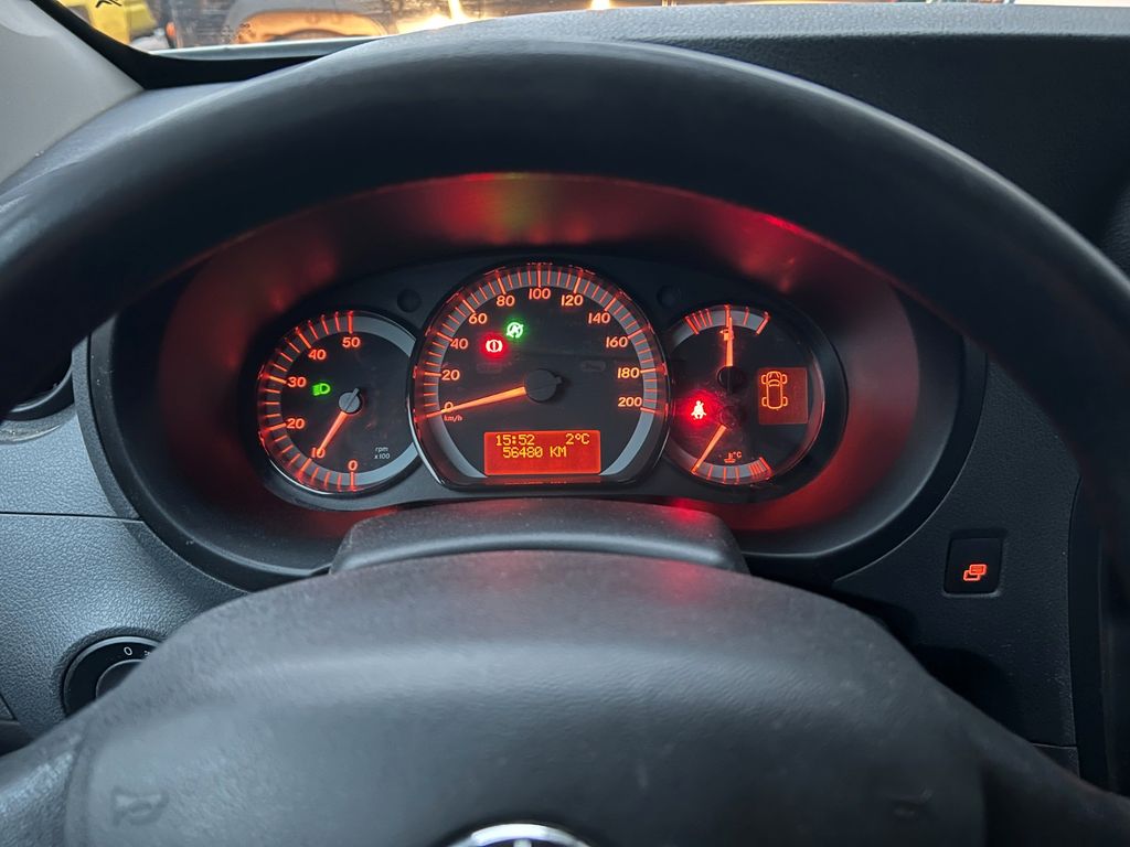 Mercedes-Benz Citan 2017