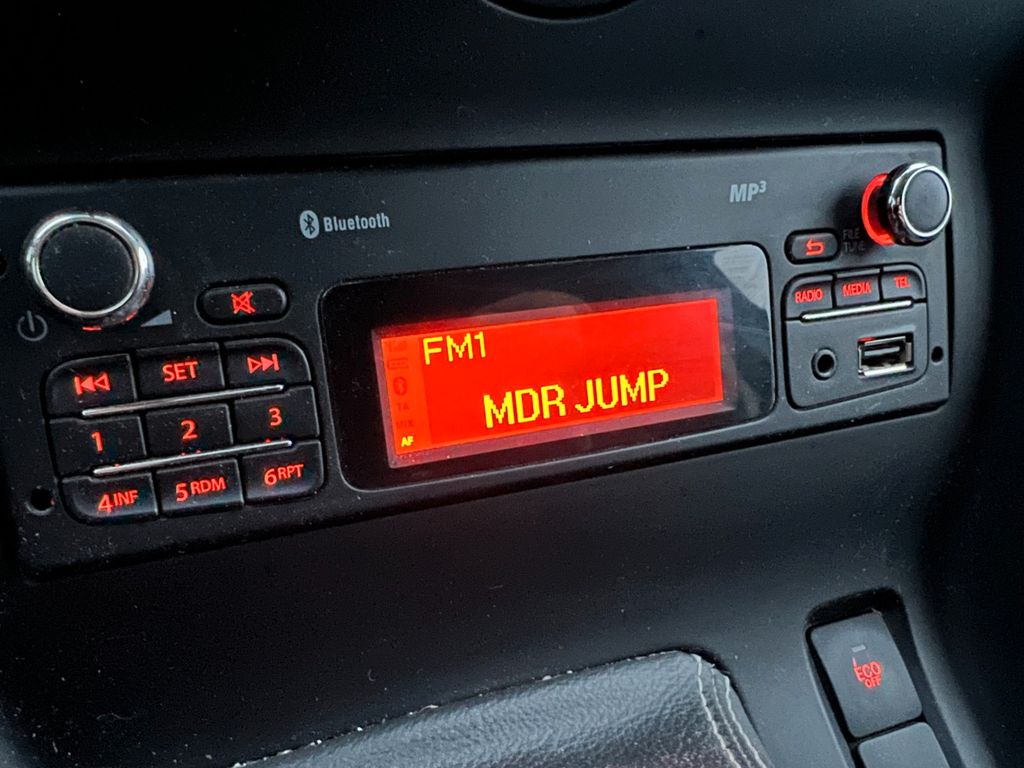 Mercedes-Benz Citan 2017