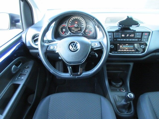 Volkswagen up! 2021