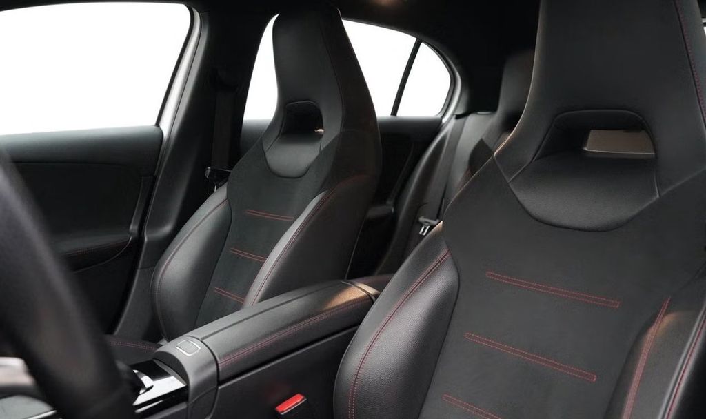 Mercedes-Benz A 200 2022