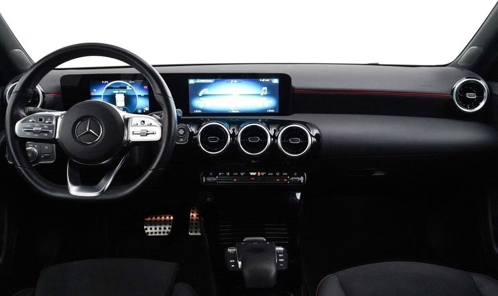 Mercedes-Benz A 200 2022