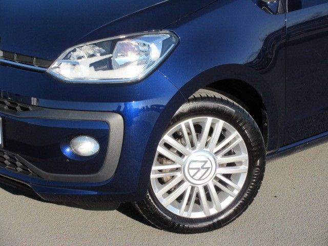 Volkswagen up! 2021