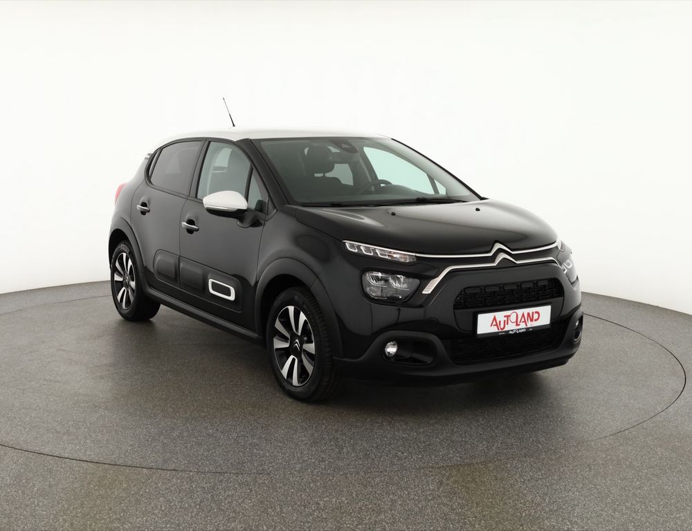 Citroën C3 2024